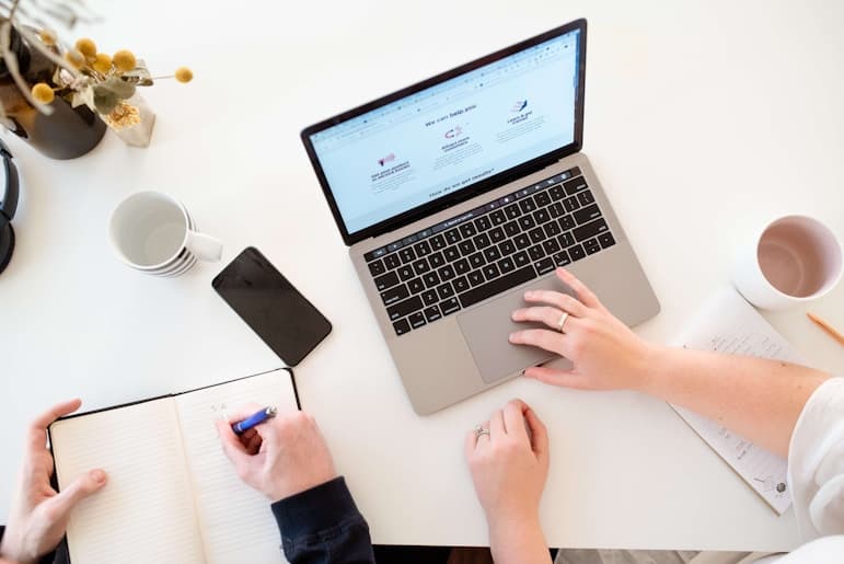 Co Working Spaces